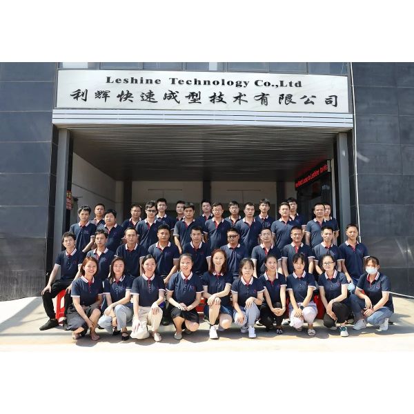 China Factory - Leshine Technology Co.,Limited
