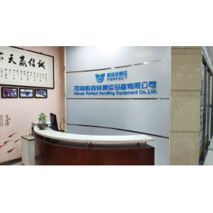 China Factory - Xinxiang Better Smart Transport Equipment Co., Ltd.