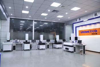 China Factory - Unimetro Precision Machinery Co., Ltd
