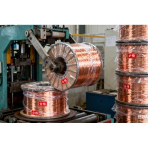 China Factory - Beijing Cable Industry Development Co.,Ltd