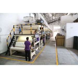 China Factory - SHENZHEN JINFENGSHENG FLOCKING PRODUCT CO.LTD