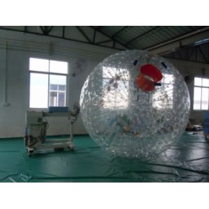 China Factory - Guangzhou Yuhong Inflatable Products Co.,Ltd