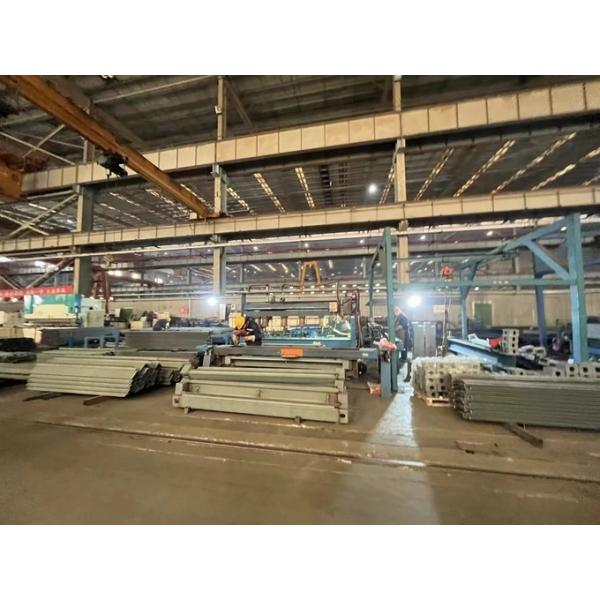 China Factory - Beijing Laimao Trading Co., Ltd.