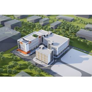 China Factory - Hanskey Industrial Co., Ltd