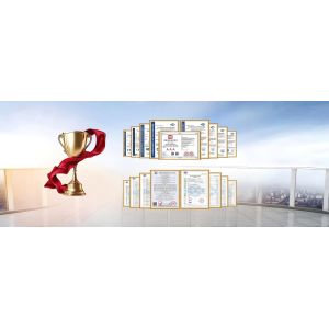 China Factory - Shenzhen H&S Innovation Technology Co., Ltd