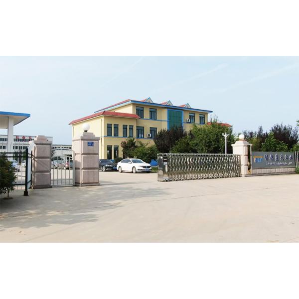 China Factory - Talented Sky Industry Co., Ltd