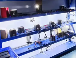 China Factory - Foshan Yuegai Optoelectronics Technology Co., Ltd.