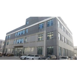 China Factory - Shandong huamei technology Co., ltd