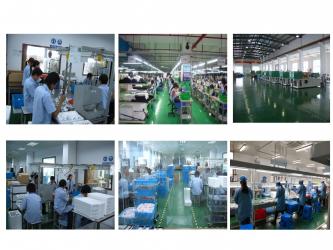 China Factory - HAN KE WU JIAO MECHANIGAL AND ELERTRIC (SUZHOU) CO.,LTD.