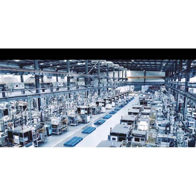 China Factory - Hefei Ruimin Electronic Technology Co., Ltd.