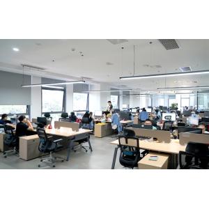 China Factory - Truth Instruments Co., Ltd.