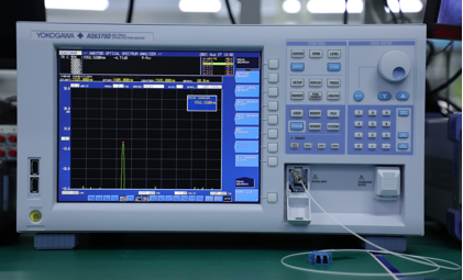 China Factory - Shenzhen Gracyfiber Technology Co., Ltd.