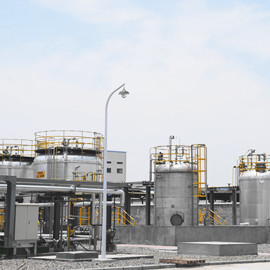 China Factory - Jiaxing Huawen Chemical Co., Ltd.