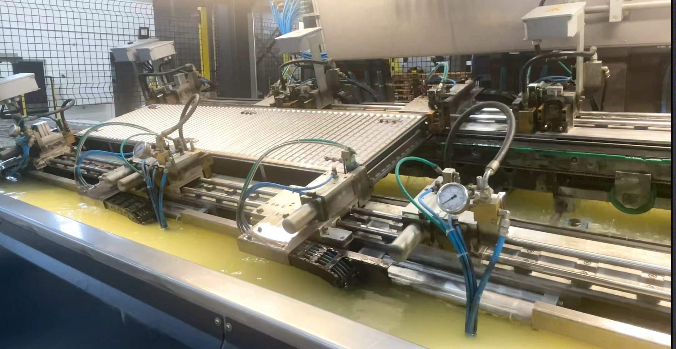 China Factory - Zoviv Technology Co., Ltd.