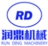 China factory - Wenzhou Runding Machinery Co., Ltd.