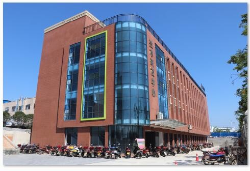 China Factory - Hunan Antaeus New Materials Co., LTD