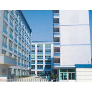 China Factory - Yeeway Technology Co., Ltd.