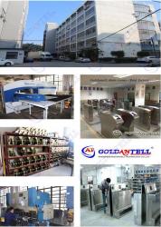 China Factory - SHENZHEN  GOLDANTELL TECHNOLOGY CO.,LIMITED