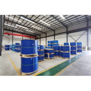 China Factory - Henan Yongsheng Aluminum Industry Co.,Ltd.