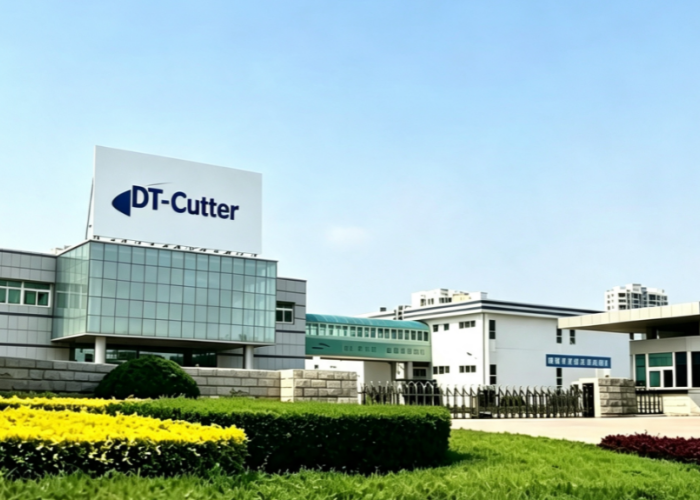 China Factory - Dongguan Dingtao Machinery Technology Co., Ltd