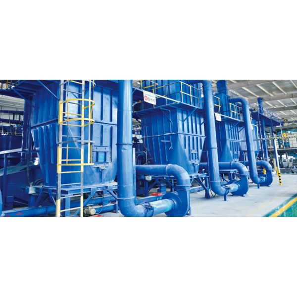 China Factory - JIANGXI WEESUN NEW ENERGY TECHNOLOGY CO.,LTD
