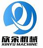 China factory - Shanghai Xinyu Packaging Machinery Co., Ltd.