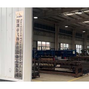 China Factory - Shenzhen Flyon Sports  Co., Ltd.