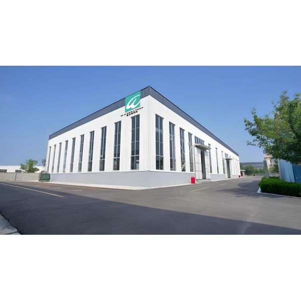 China Factory - Foshan Wanhe Ceratech Company Limited