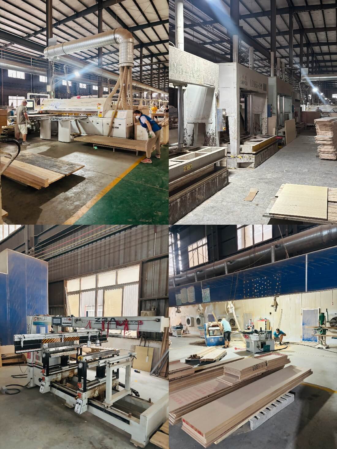 China Factory - CHENGDU QIANRUI TECHNOLOGY & FURNITURE CO.,LTD