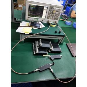 China Factory - SHENZHEN ZD TECH CO., LTD