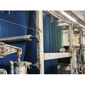 China Factory - Foshan Shunde Xibulang Textile Industry Co., Ltd.