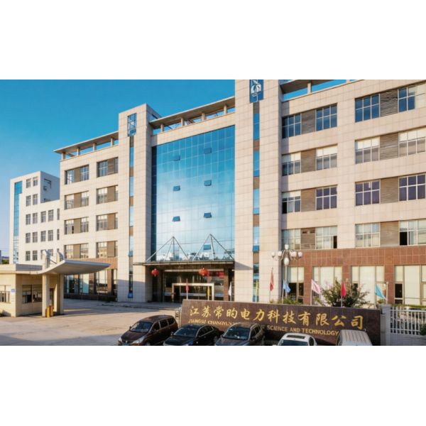 China Factory - Jiangsu Changyun Intelligent Technology Co., Ltd