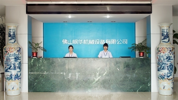 China Factory - Foshan Fenghua Furniture Co., Ltd.