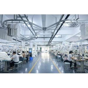 China Factory - Guangzhou Odin Apparel Co., Ltd.，