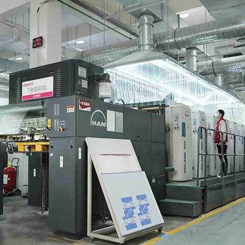 China Factory - Dongguan Shangpin Yida Technology Co., Ltd