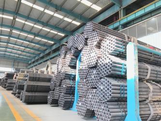 China Factory - Changzhou Joyruns Steel Tube CO.,LTD