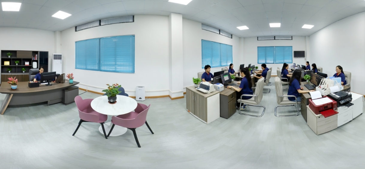 China Factory - Guangzhou Xiangchen Printing Equipment Co., Ltd.