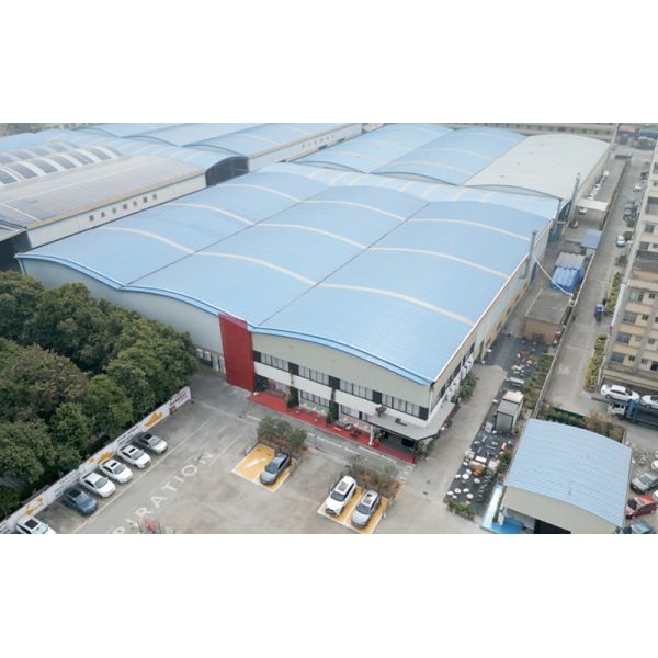 China Factory - Nordistar Furniture