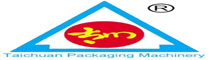 China factory - TaiChuan Packaging Machinery CO.,Ltd