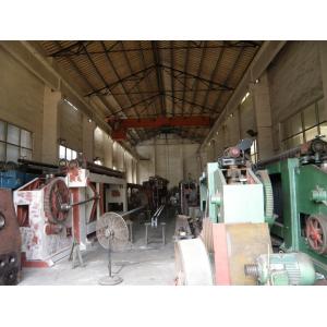 China Factory - Jiangyin Jinlida Light Industry Machinery Co.,Ltd