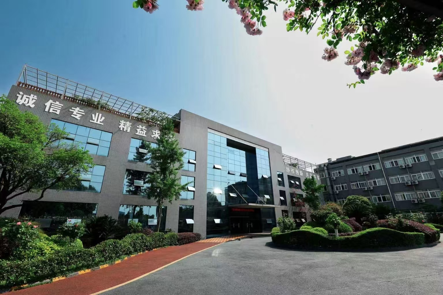 China Factory - Chengdu Jinding Precision Casting Co., Ltd