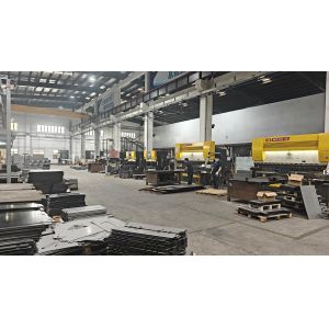 China Factory - Shenzhen Bebaios Machinery Co., Ltd