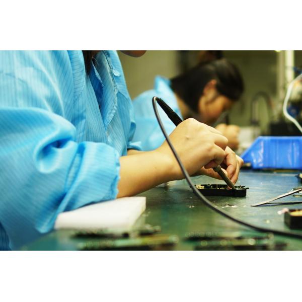 China Factory - Anhui YingMi Smart. CO., LTD.