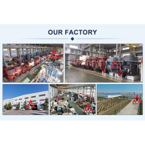 China Factory - Shandong huamei technology Co., ltd