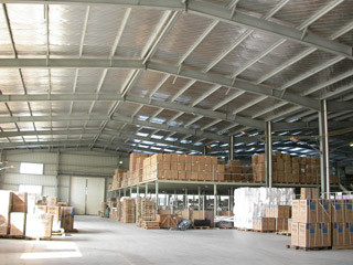 China Factory - Hangzhou CHUANJING Electric Co.,Ltd.