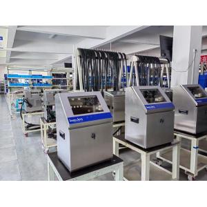 China Factory - Welljets Coding Technology Co., Ltd.