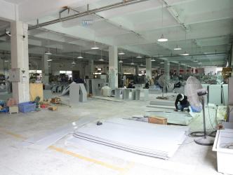 China Factory - DONGGUAN YUYANG INSTRUMENT CO.,LTD