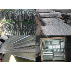 China Factory - Hebei Luojie Metal Products Co., Ltd.