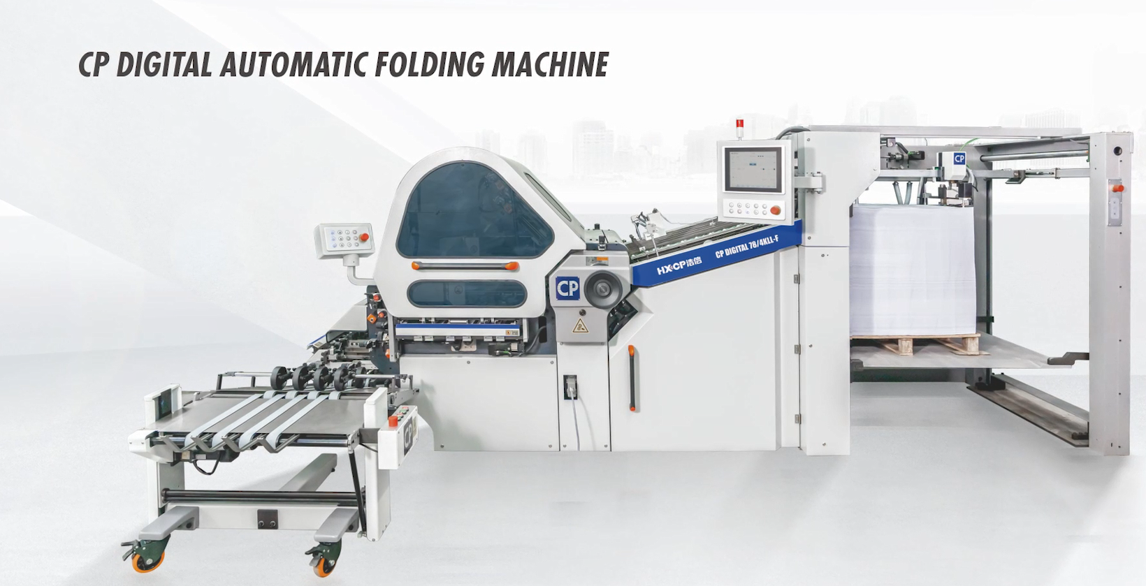 China Packaging Machine products