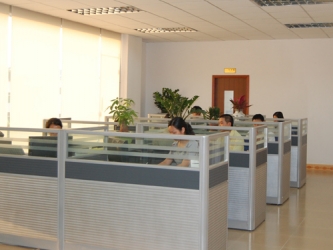 China Factory - SourceStar (HK) Limited